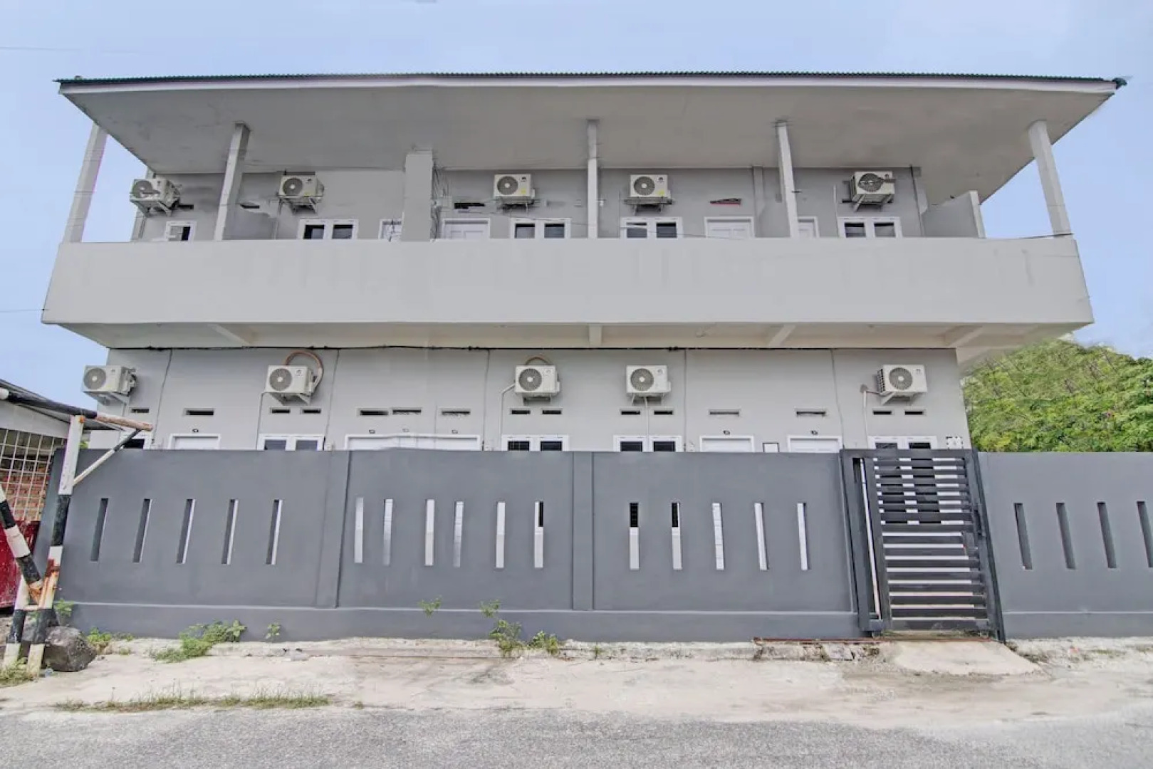 Hotel O Lavina Guesthouse