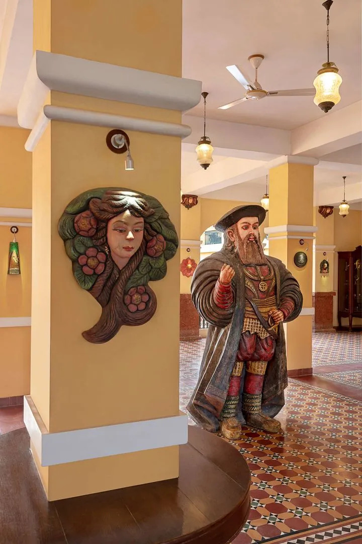 La Estória, Goa – IHCL SeleQtions