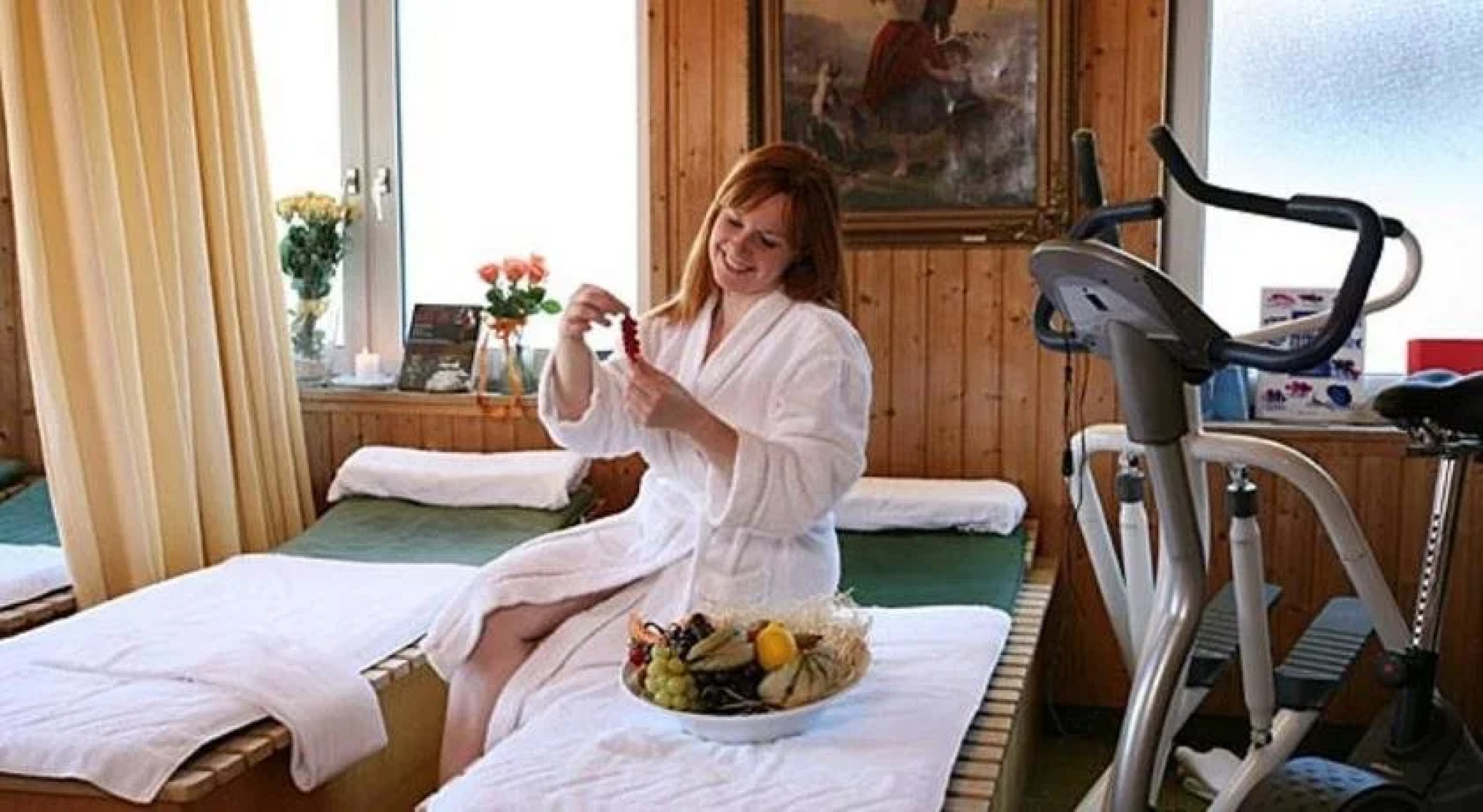 Hotel-Restaurant Kaisergasthof