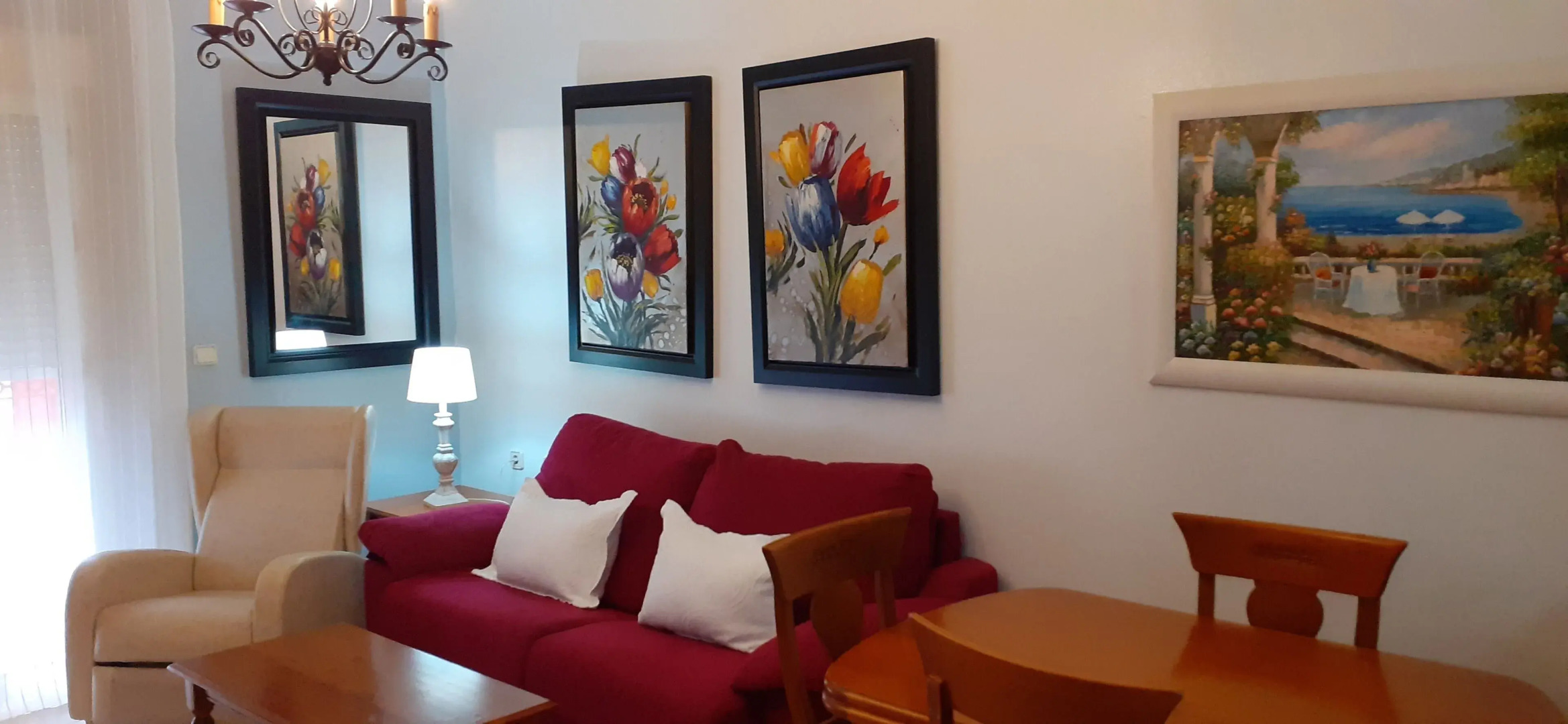 Apartamentos Turísticos Juanita Ope