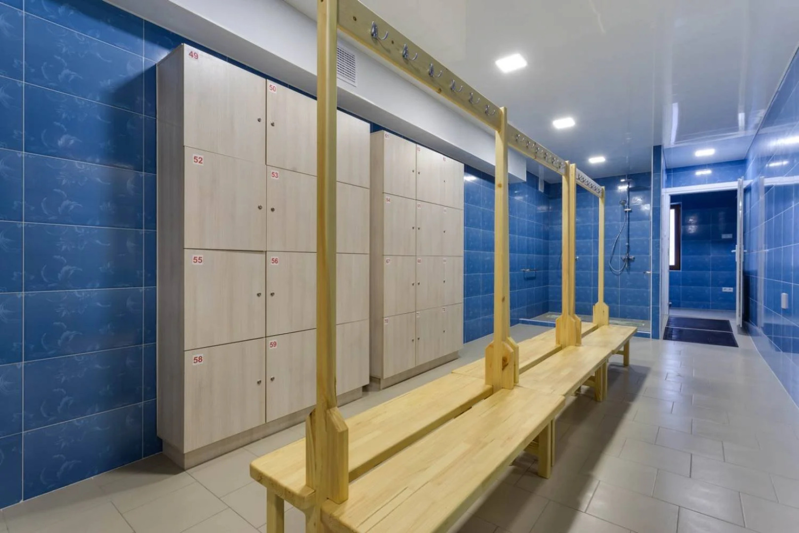 Zolotoj bereg(Evpatorija)