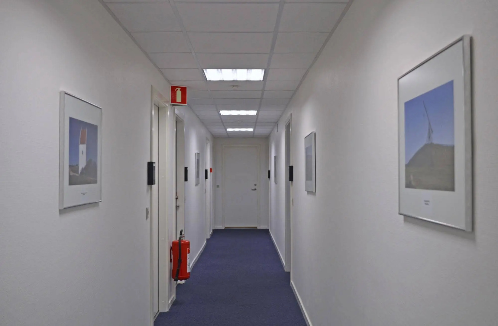 Bb Hotel Frederikshavn