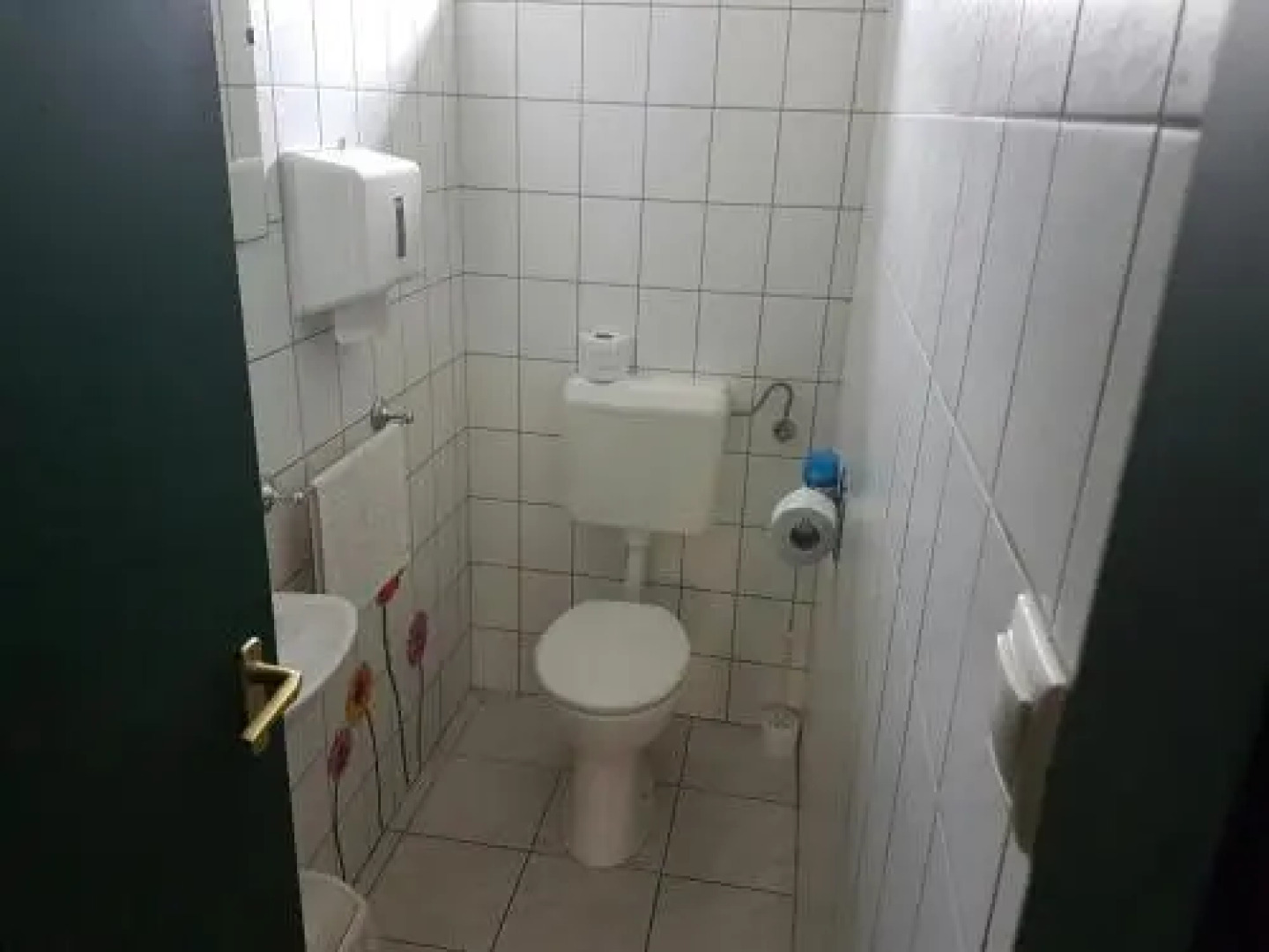 Alfrédó Vendégház