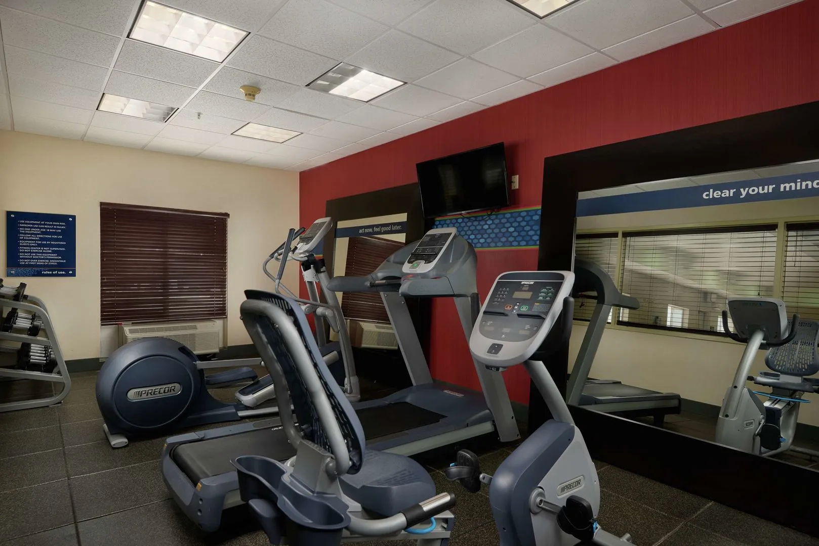 Hampton Inn & Suites Roswell