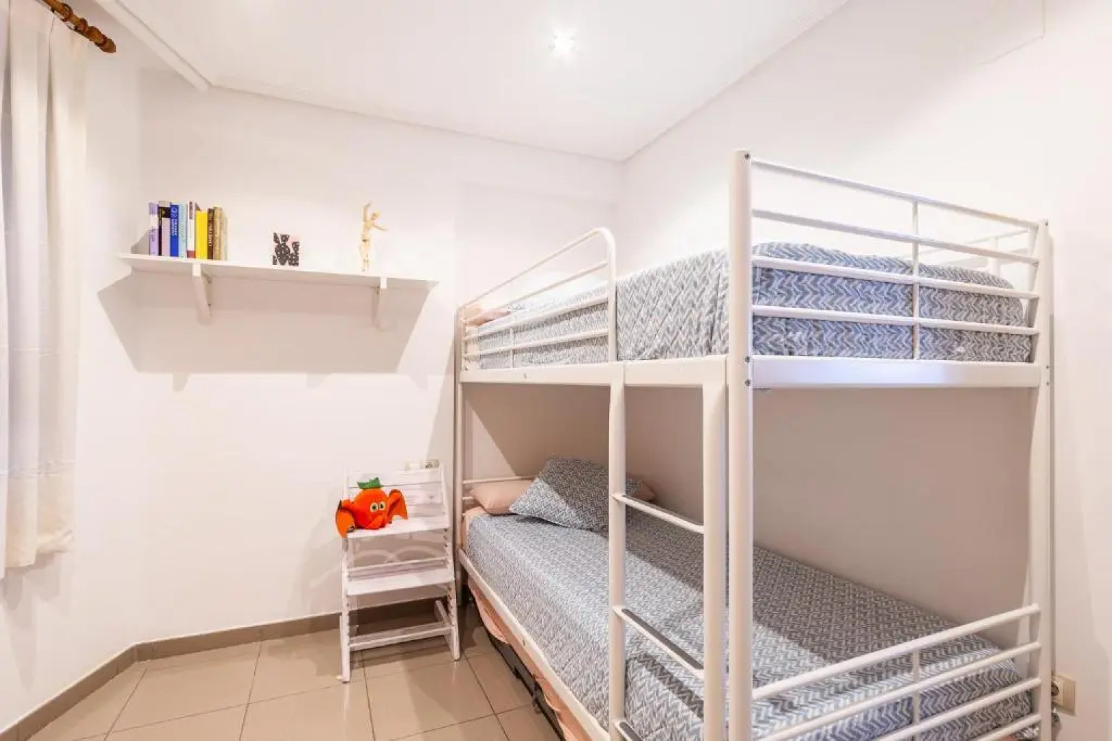 Patacona Beach Valencia