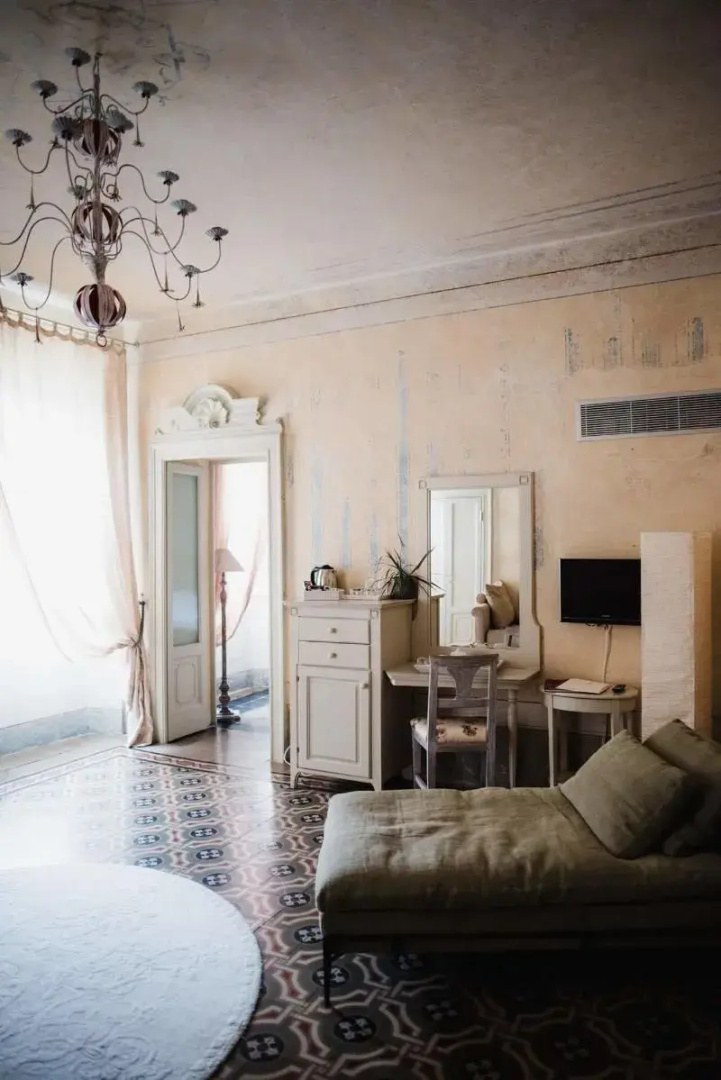 Villa Regina Teodolinda