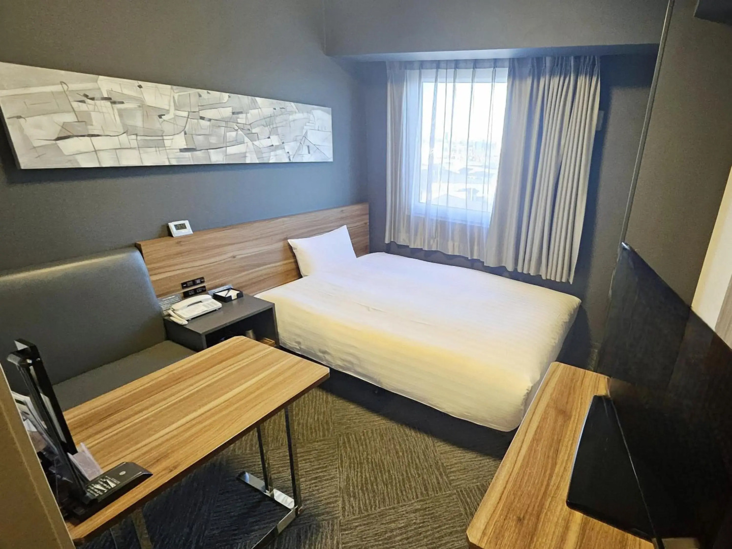 Hotel Route Inn Konosu