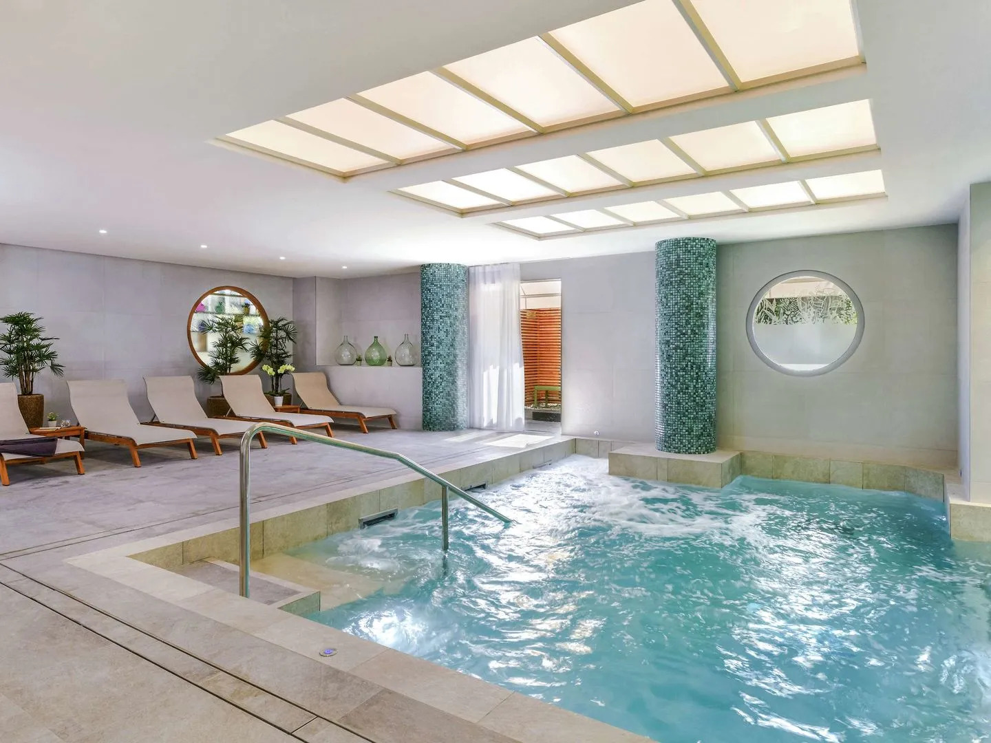 Pullman La Pléiade Montpellier Centre