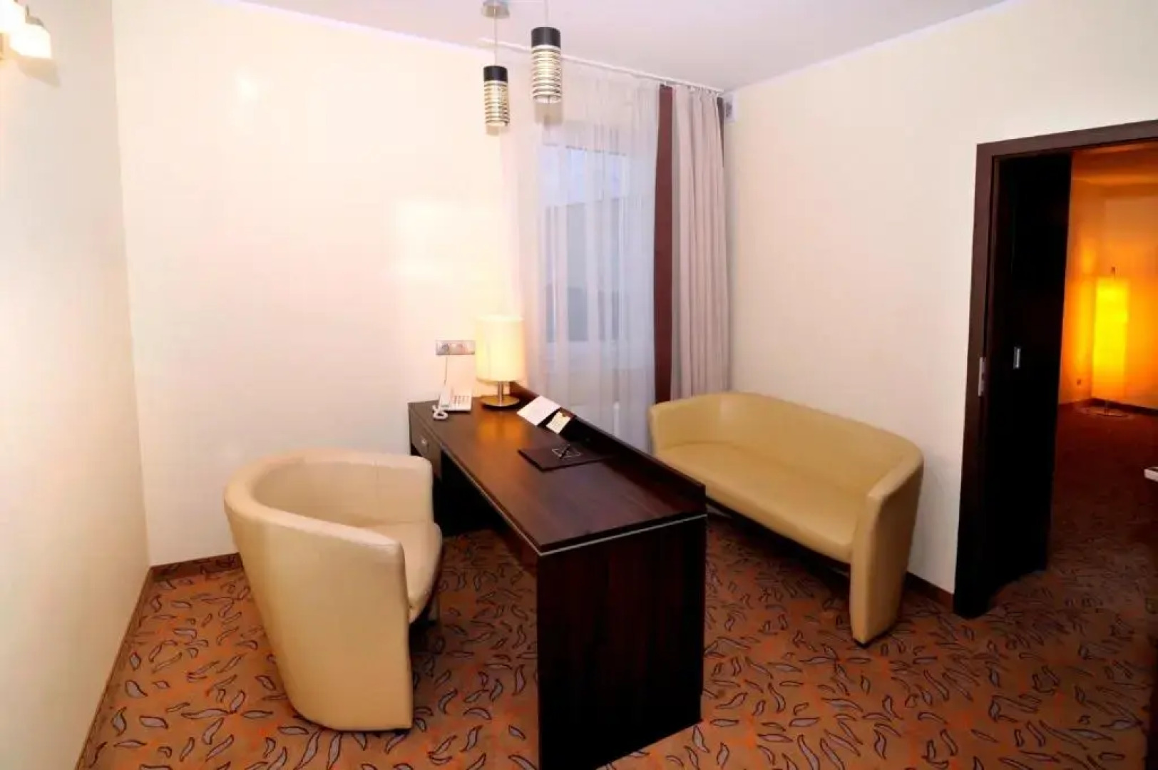 Hotel Czardasz Spa & Wellness