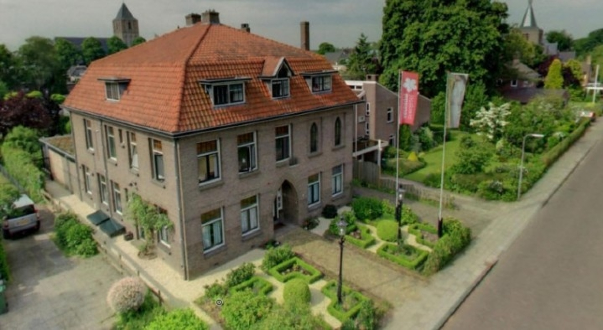Het Klooster van Dalfsen