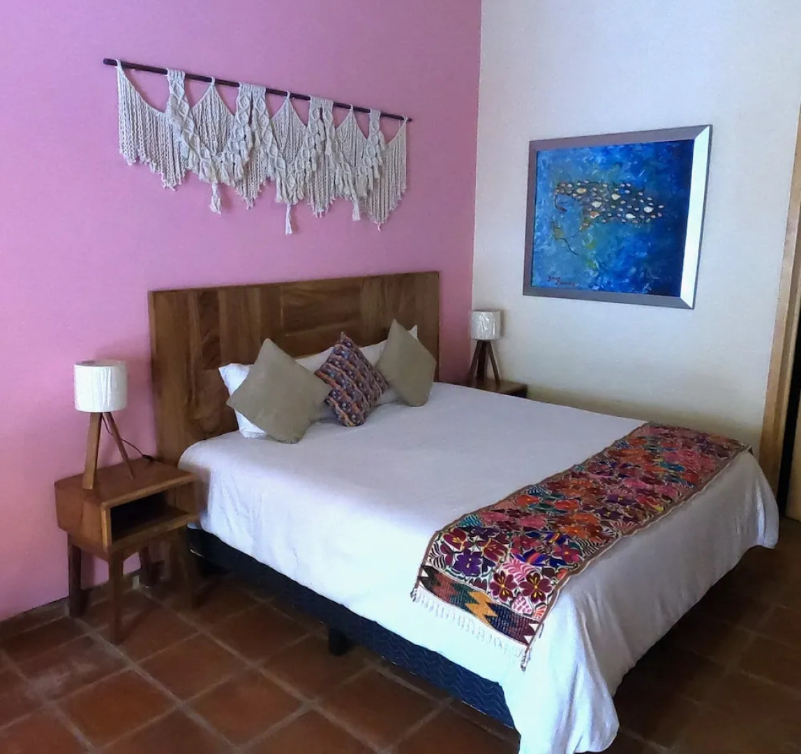 Hotel Boutique Sol y Luna Spa