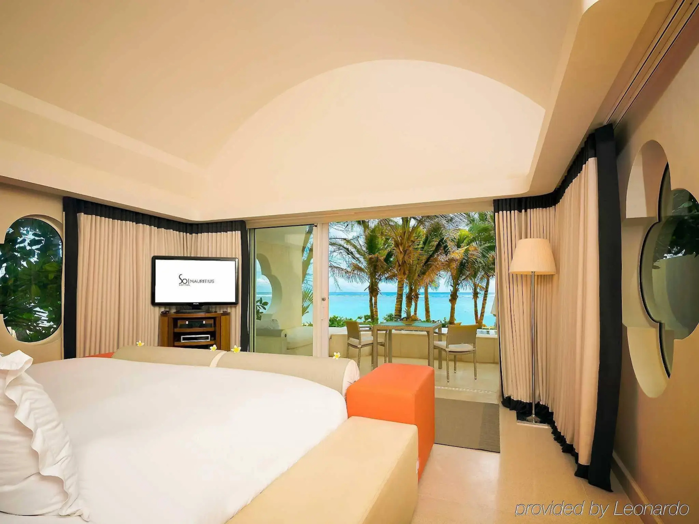 SO/ Sofitel Mauritius