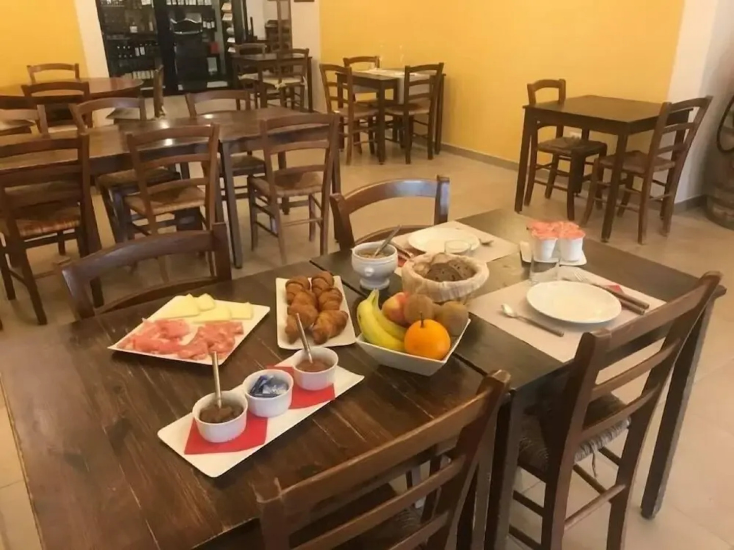 Azienda Agricola Sapereta