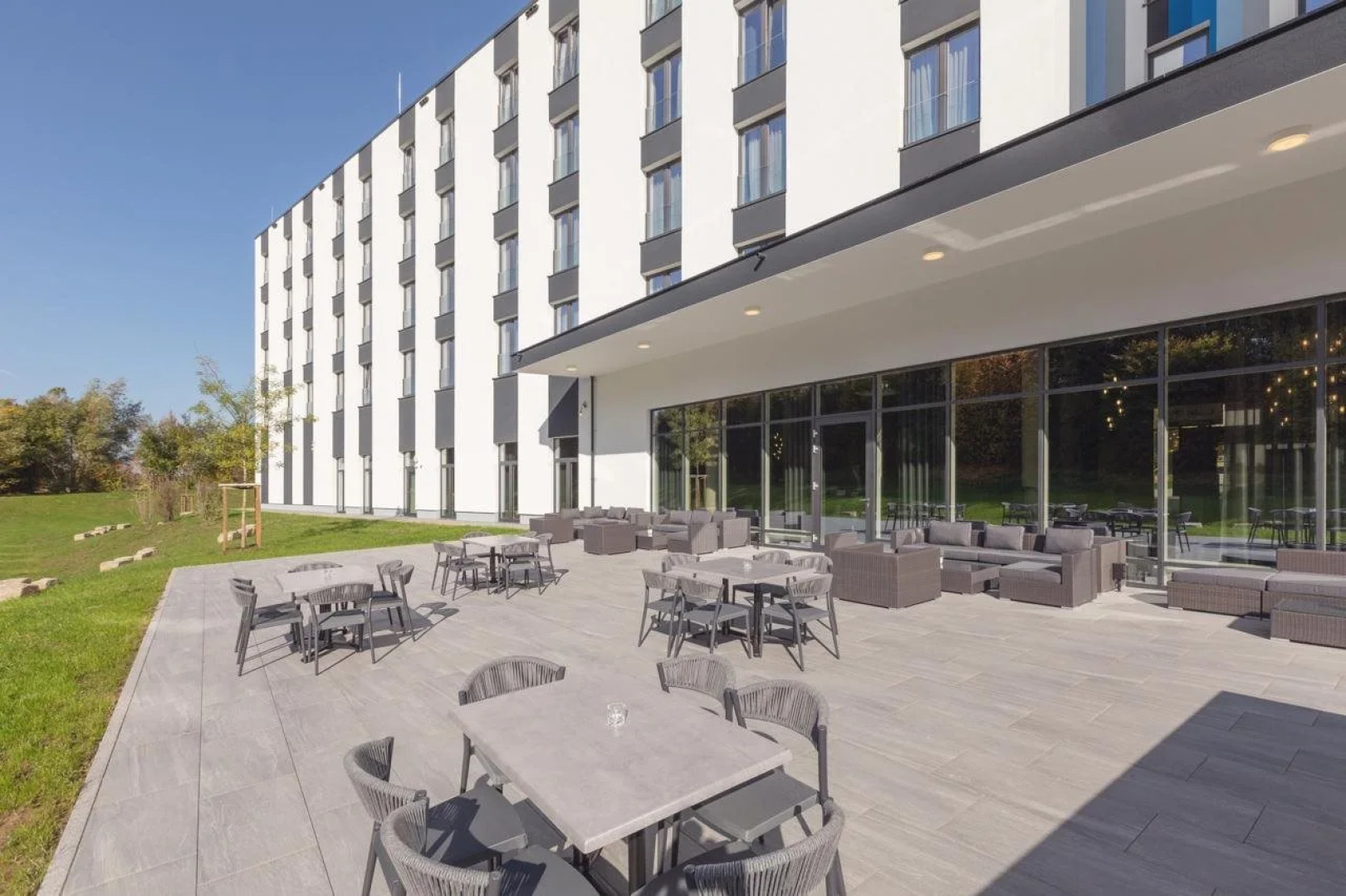 Candlewood Suites Augsburg by IHG