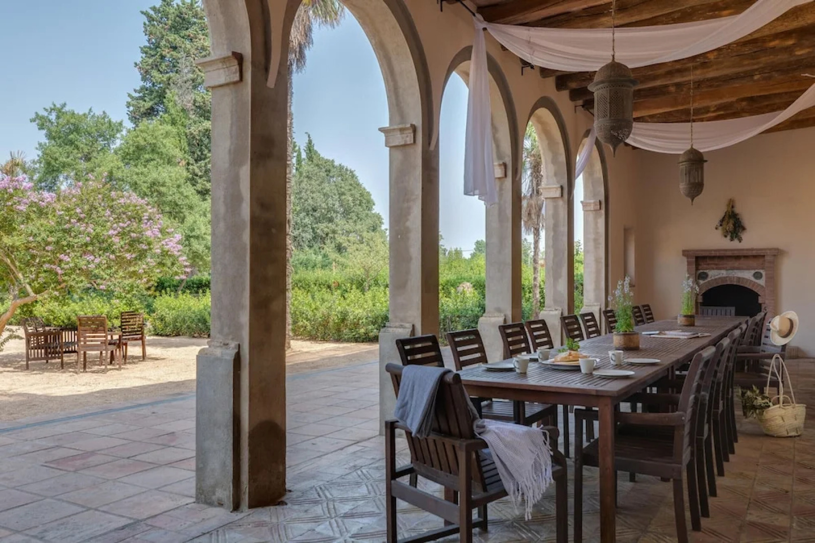 Flateli Casa Indiana