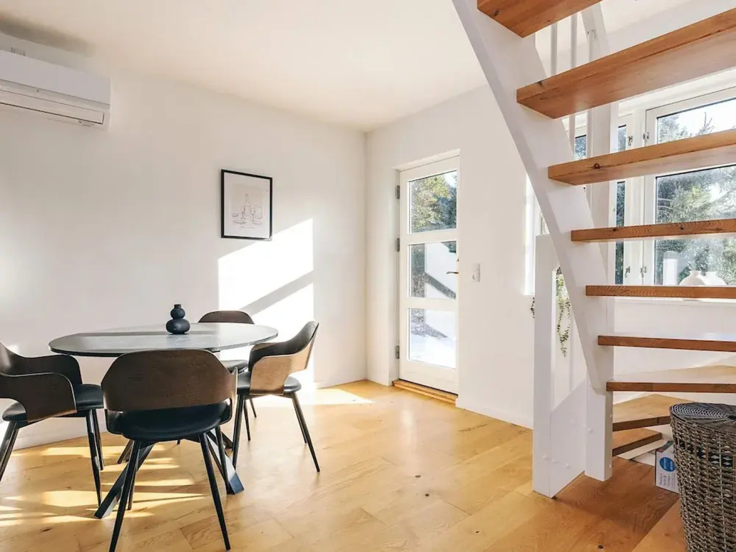 5 Star Holiday Home in Liseleje