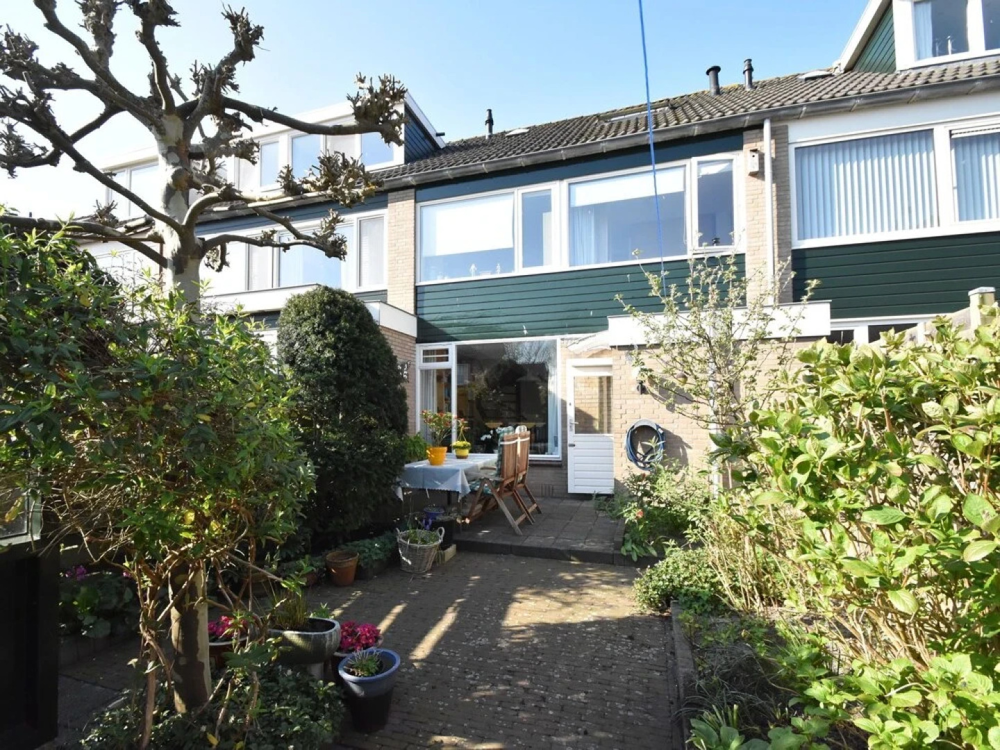 Holiday Home in Schoorl