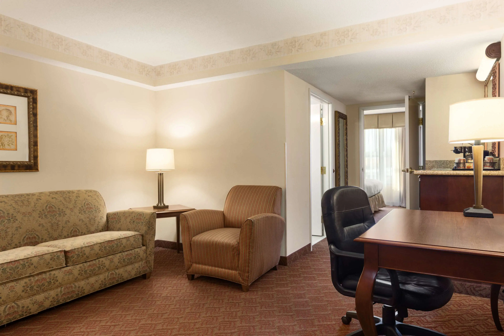Spark by Hilton Woodbridge