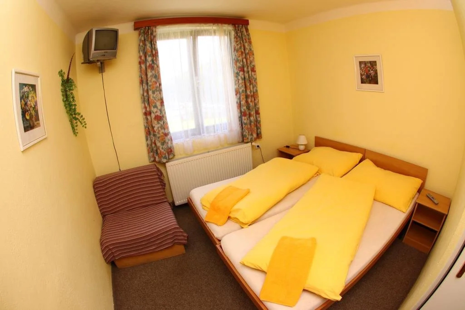 Barrandovská Zátoka