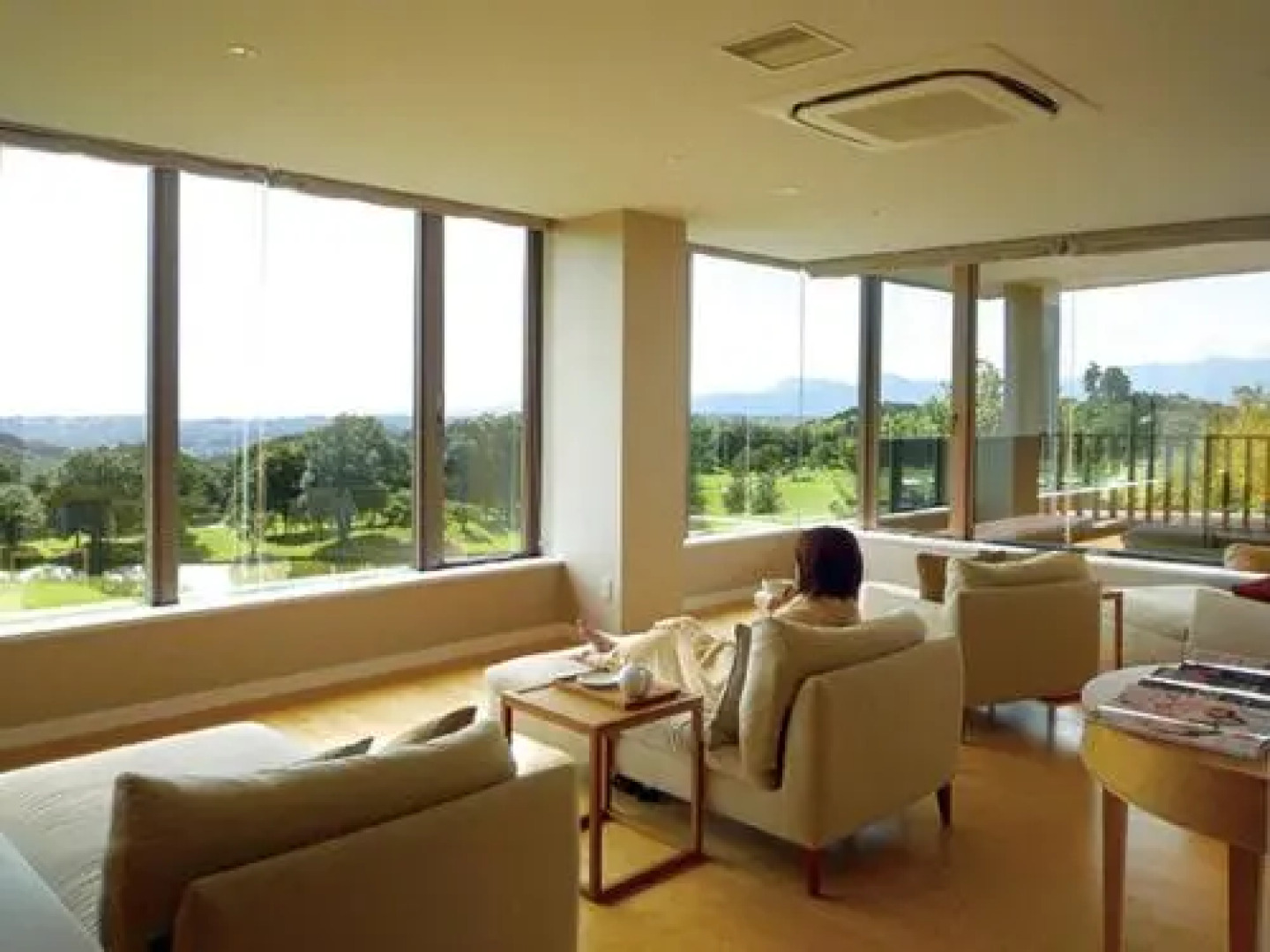 Raysum Golf & Spa Resort