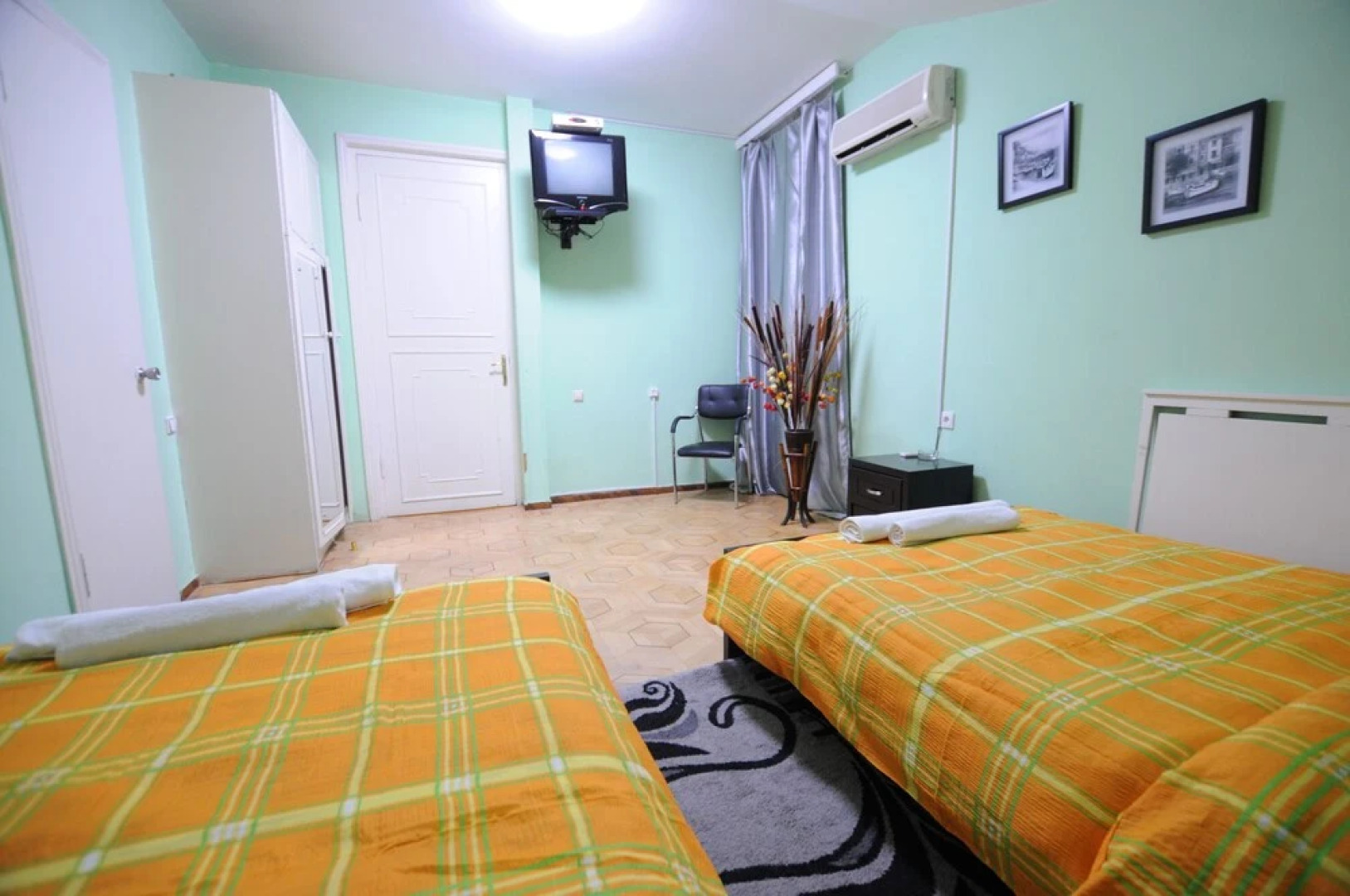 Отель Elite Lux