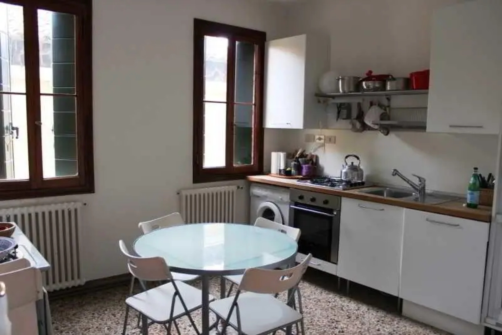 Relais Campo Santa Margherita