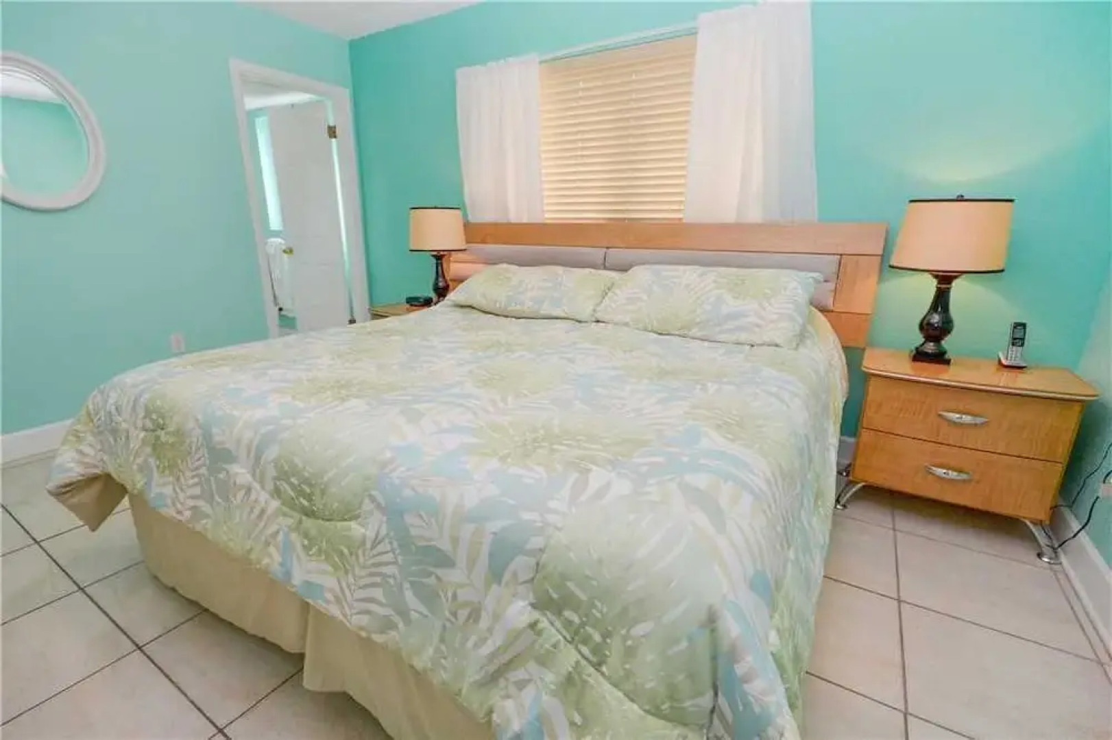 Waves 10 - Two Bedroom Condo