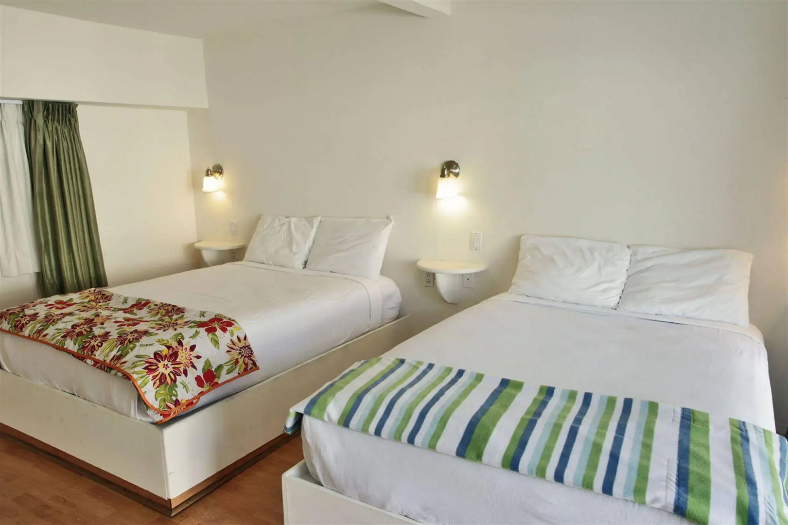 San Vicente Bungalows