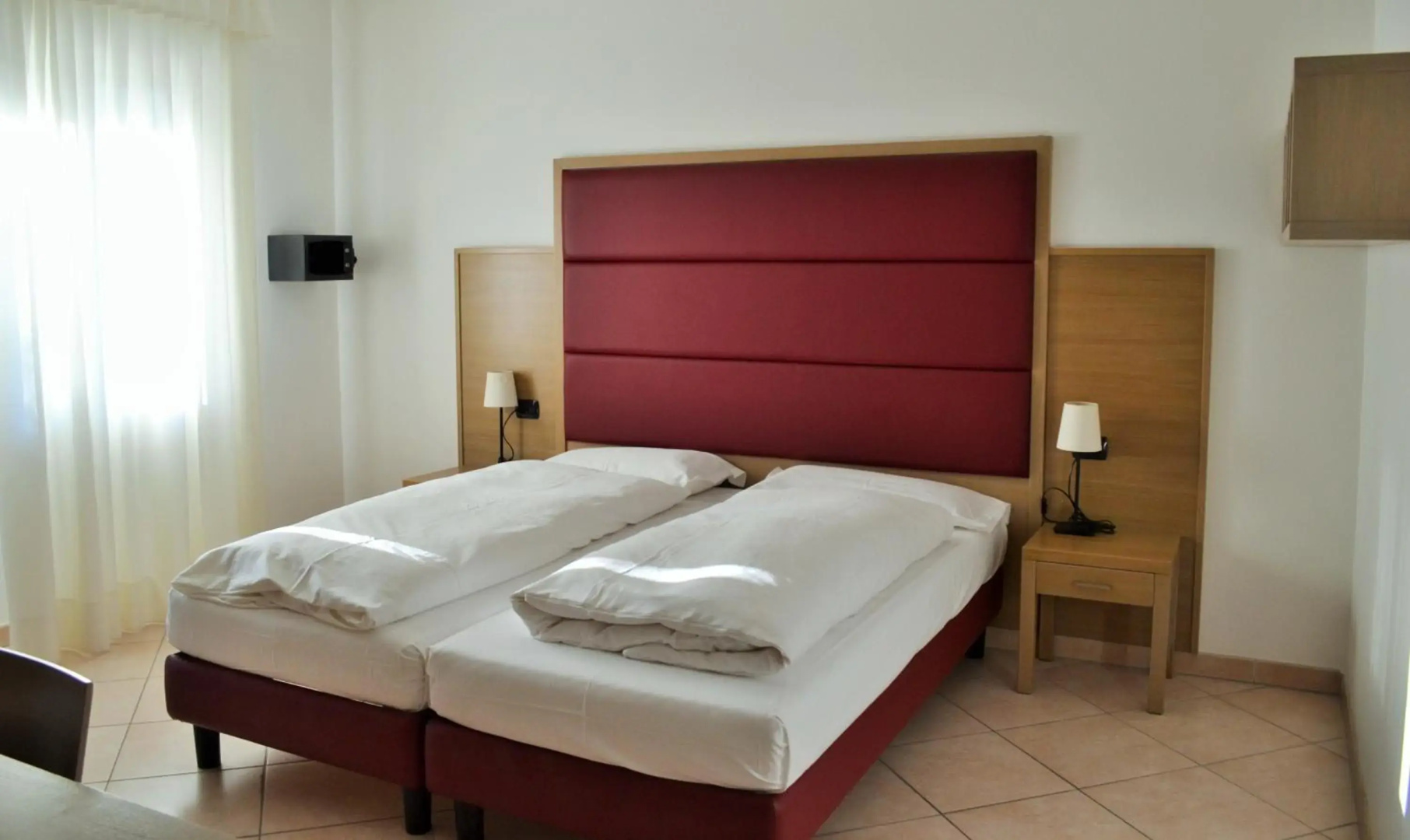 Hotel Villa Franca