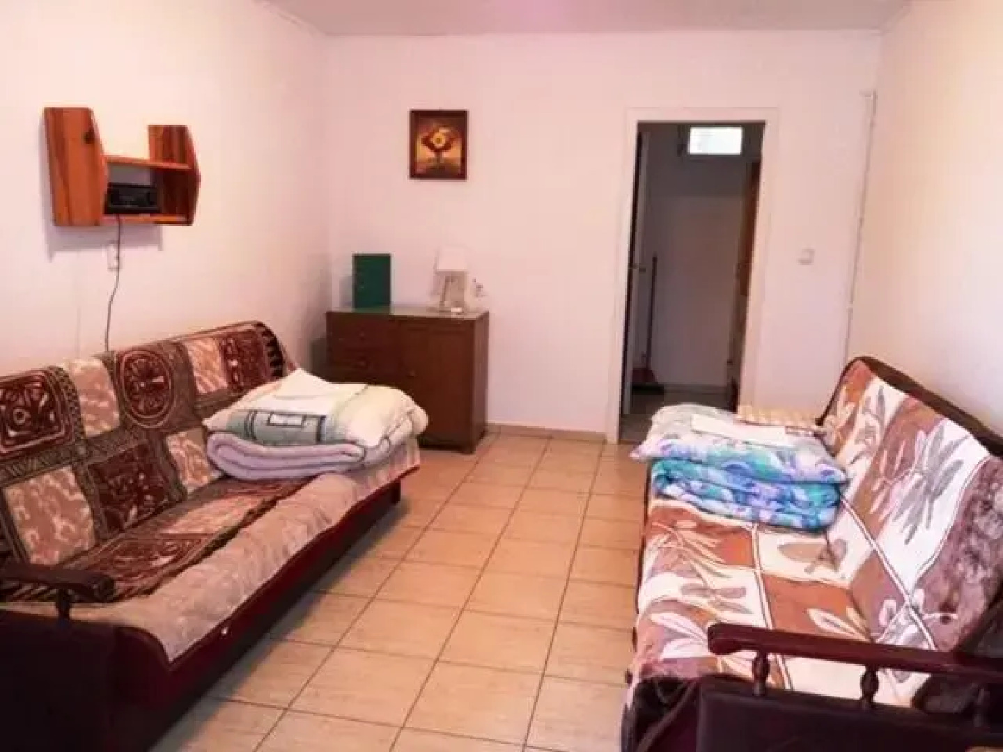 Osrodek Wypoczynkowy Sosenka