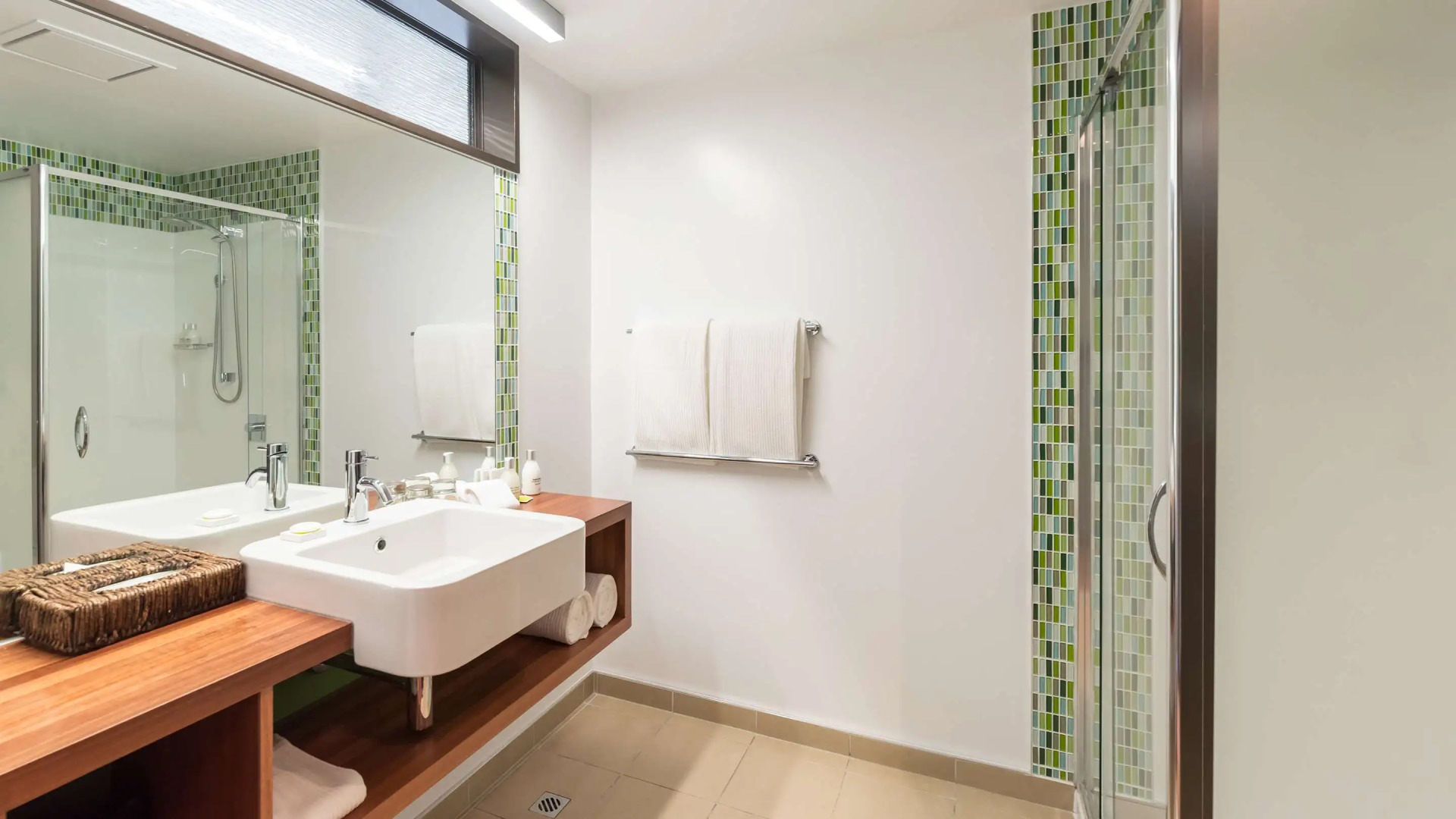 Legacy Te Waonui Hotel Franz Josef