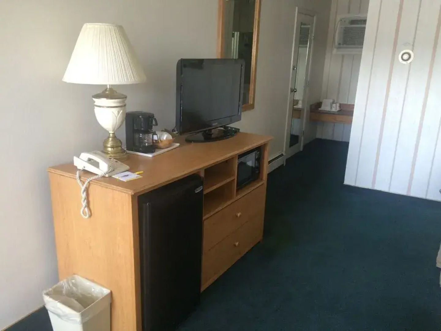 Ramada Limited Durango