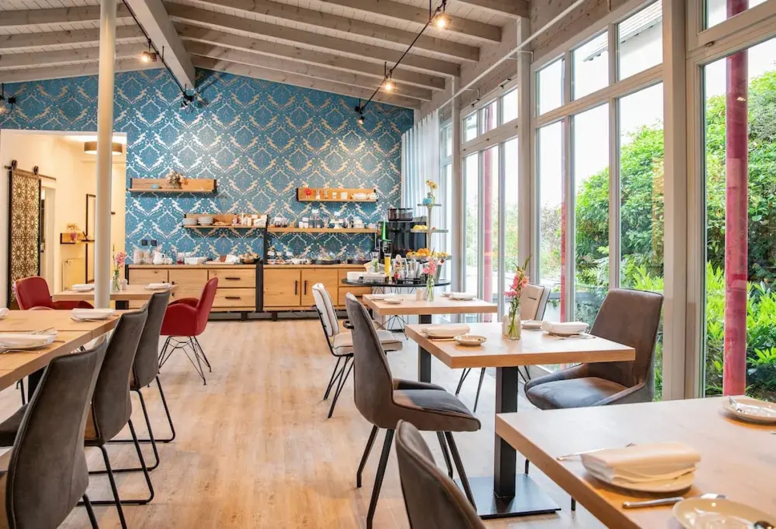 Boutique-Hotel Villa Anna