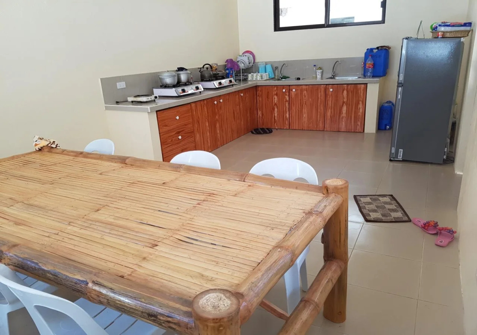 R & S Rest Place Resort