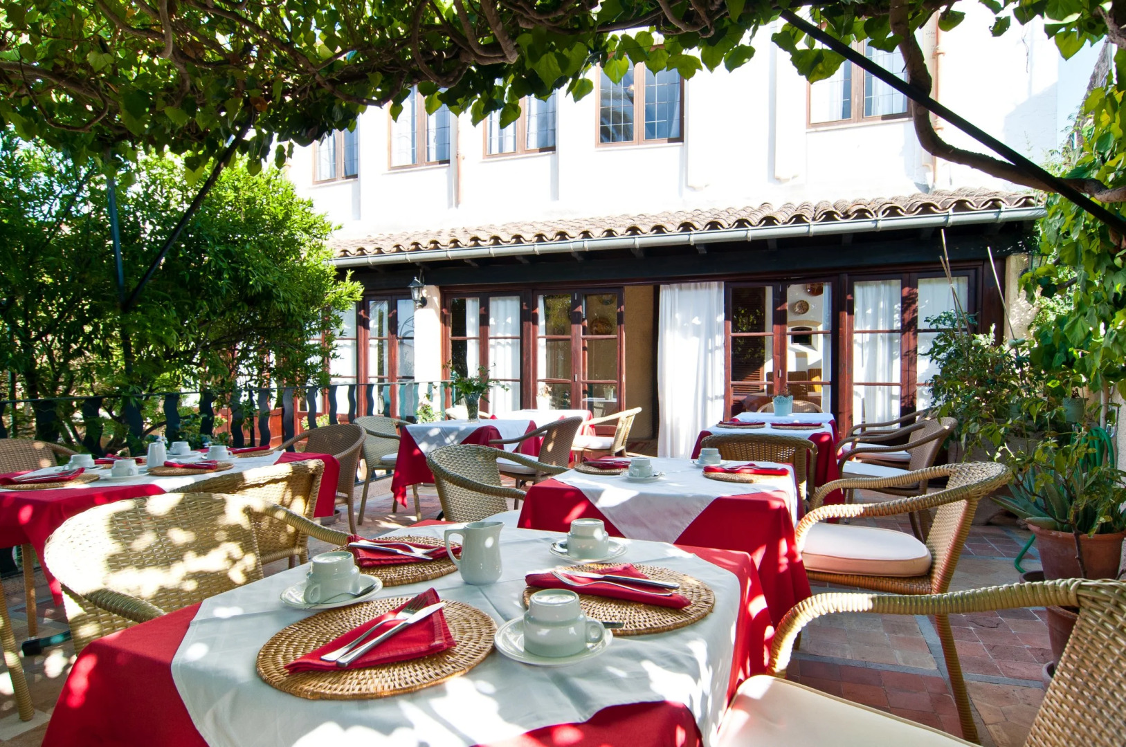 Вилла Leon de Sineu