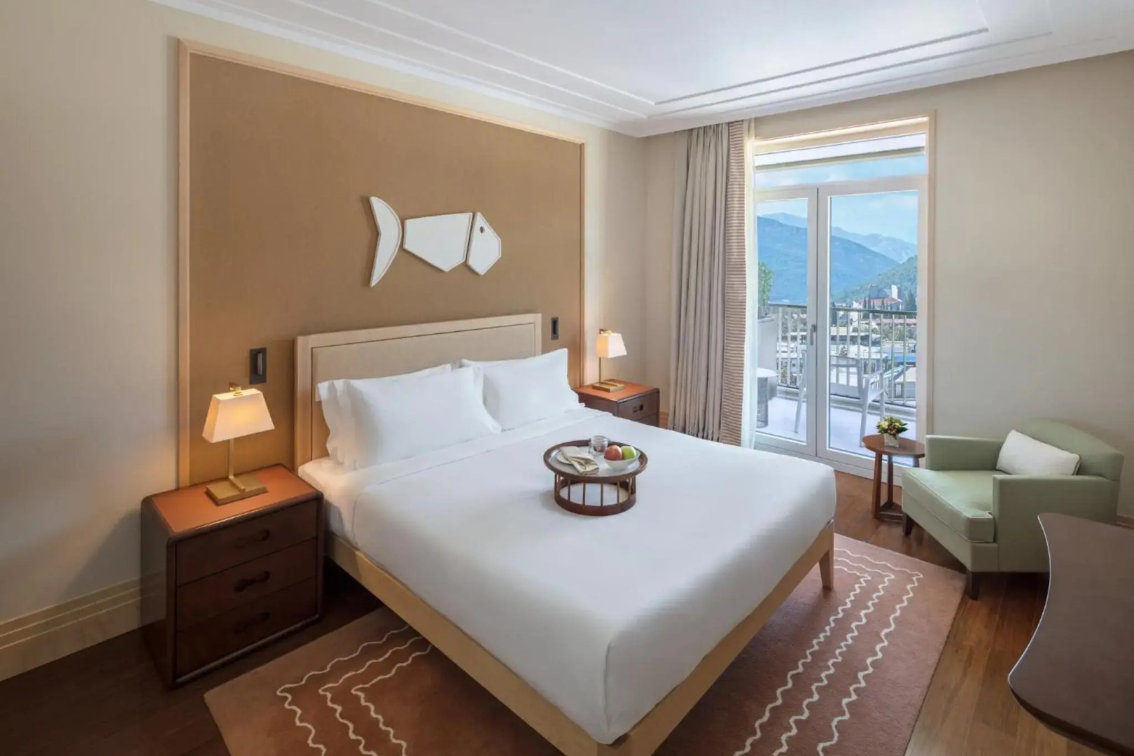 Regent Porto Montenegro