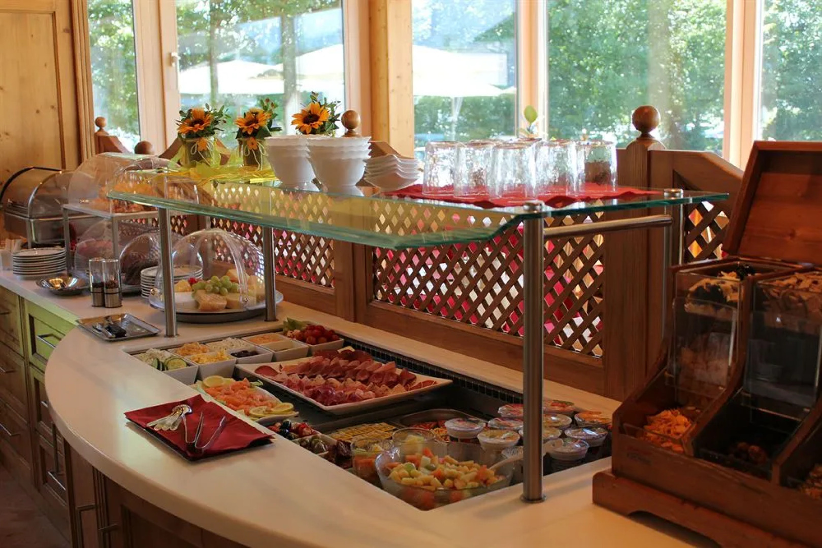 Airporthotel Salzburg