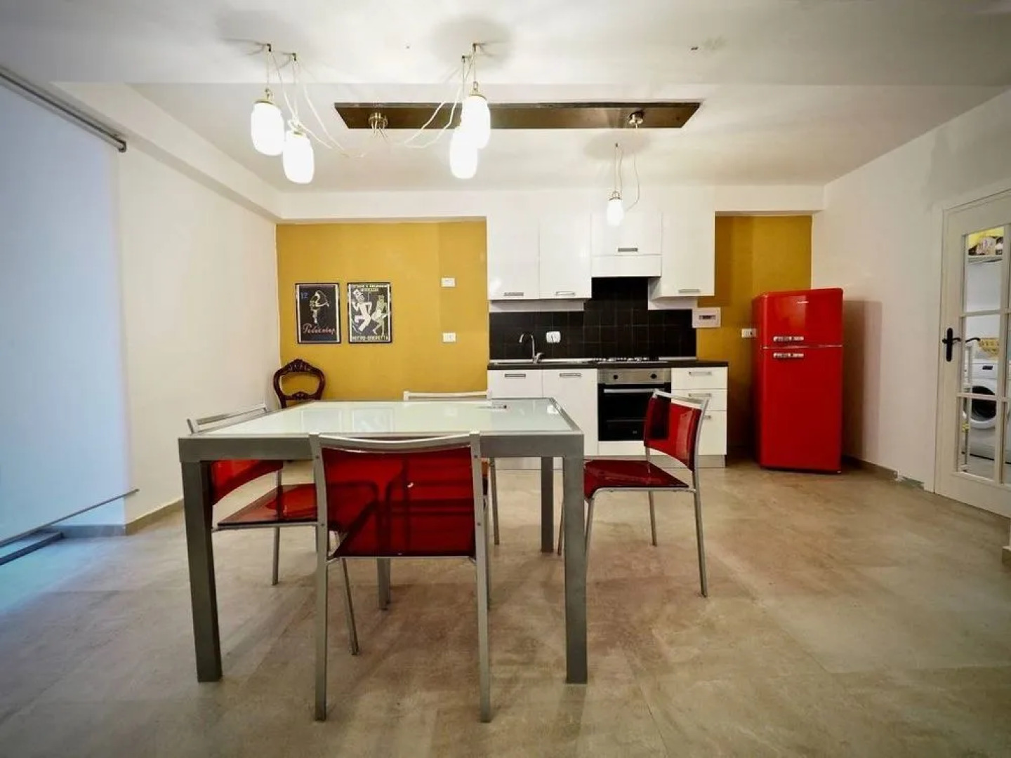 Esclusivo Loft dei Giustiniani