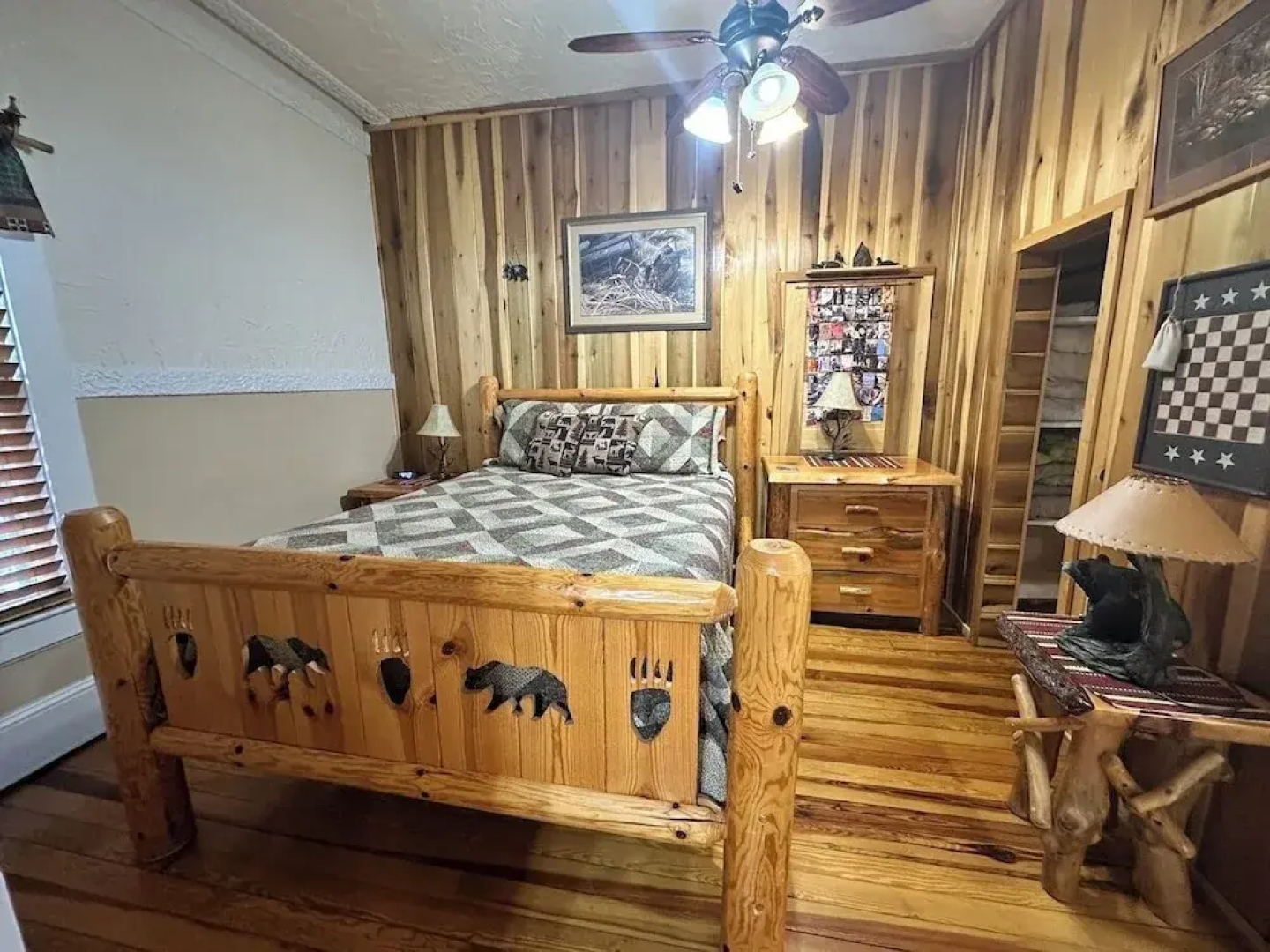 Calhoun House Inn & Suites