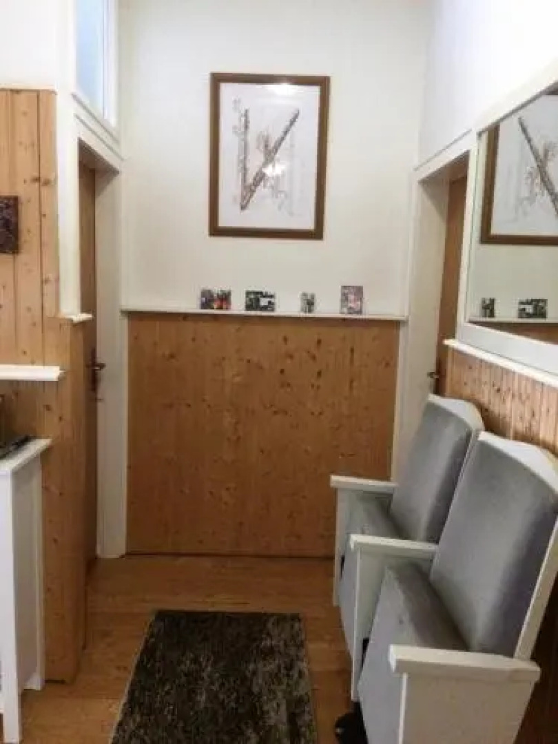 Apartmenthaus Kühnen