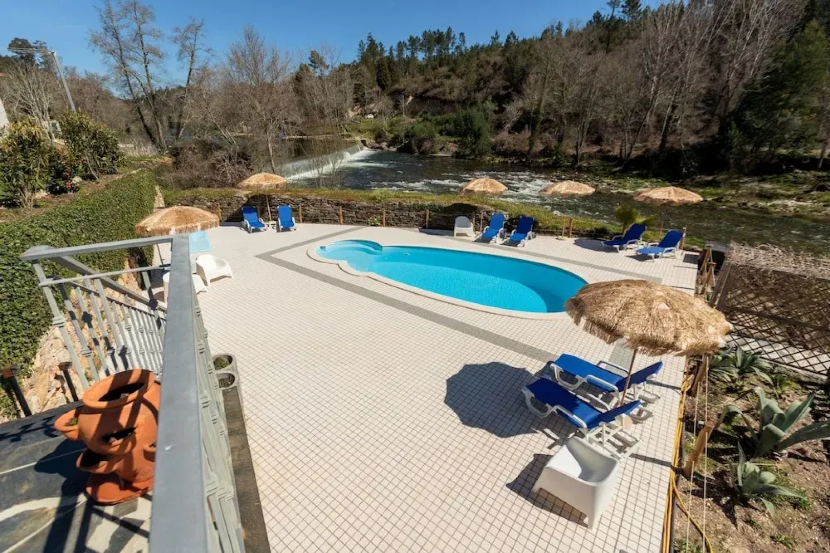 Quinta do Rio Alva