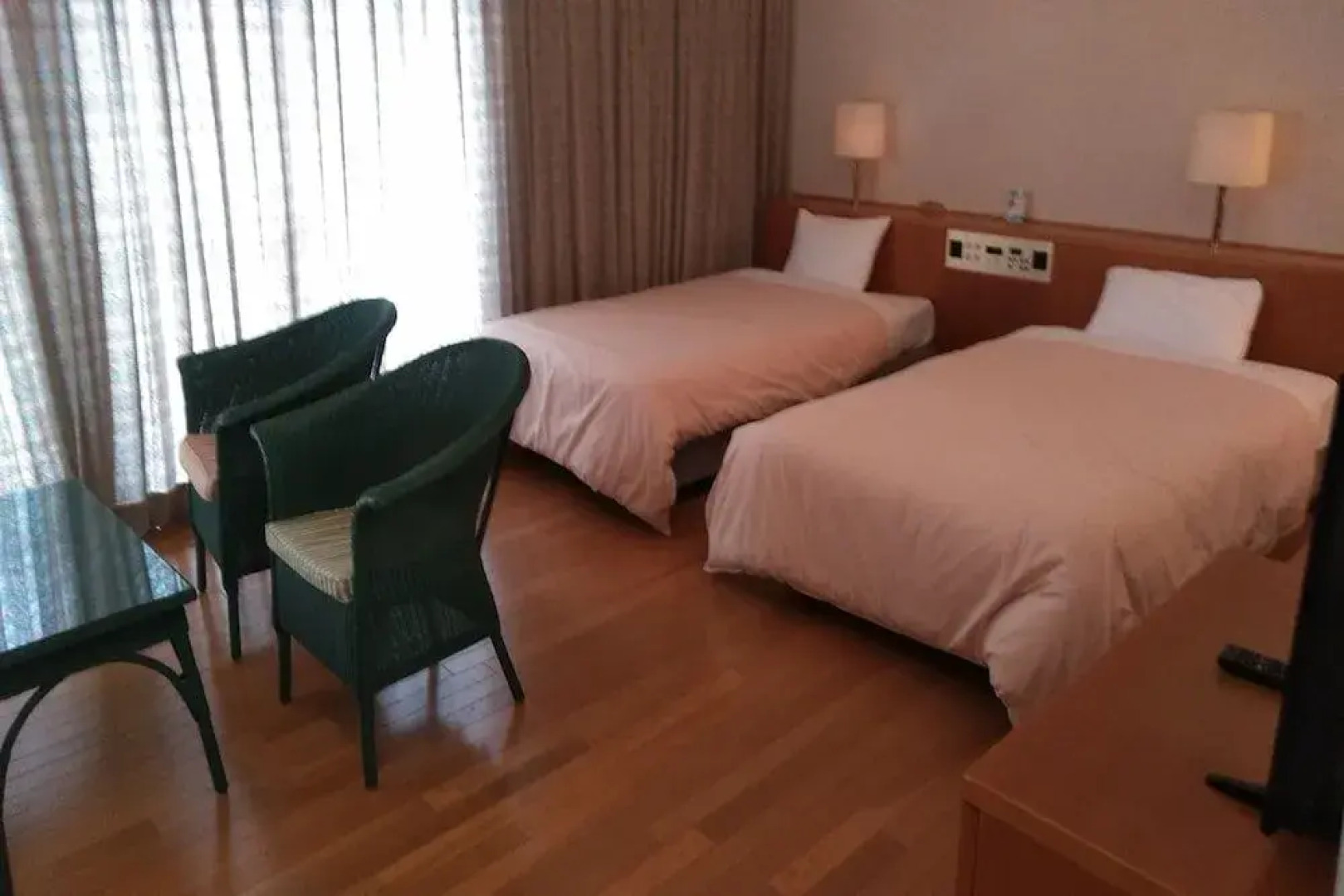 Tabist Villa Daioh Resort Iseshima