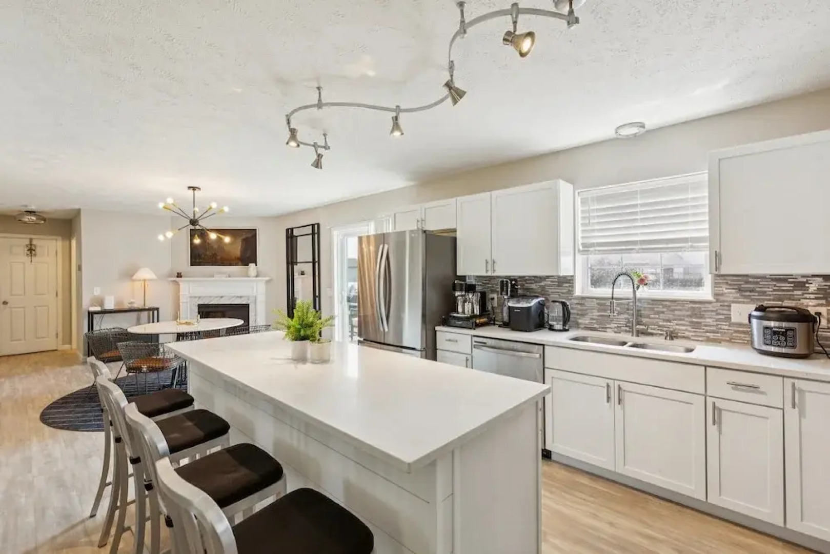 Oglesby Vacation Home 6 Bedroom Home