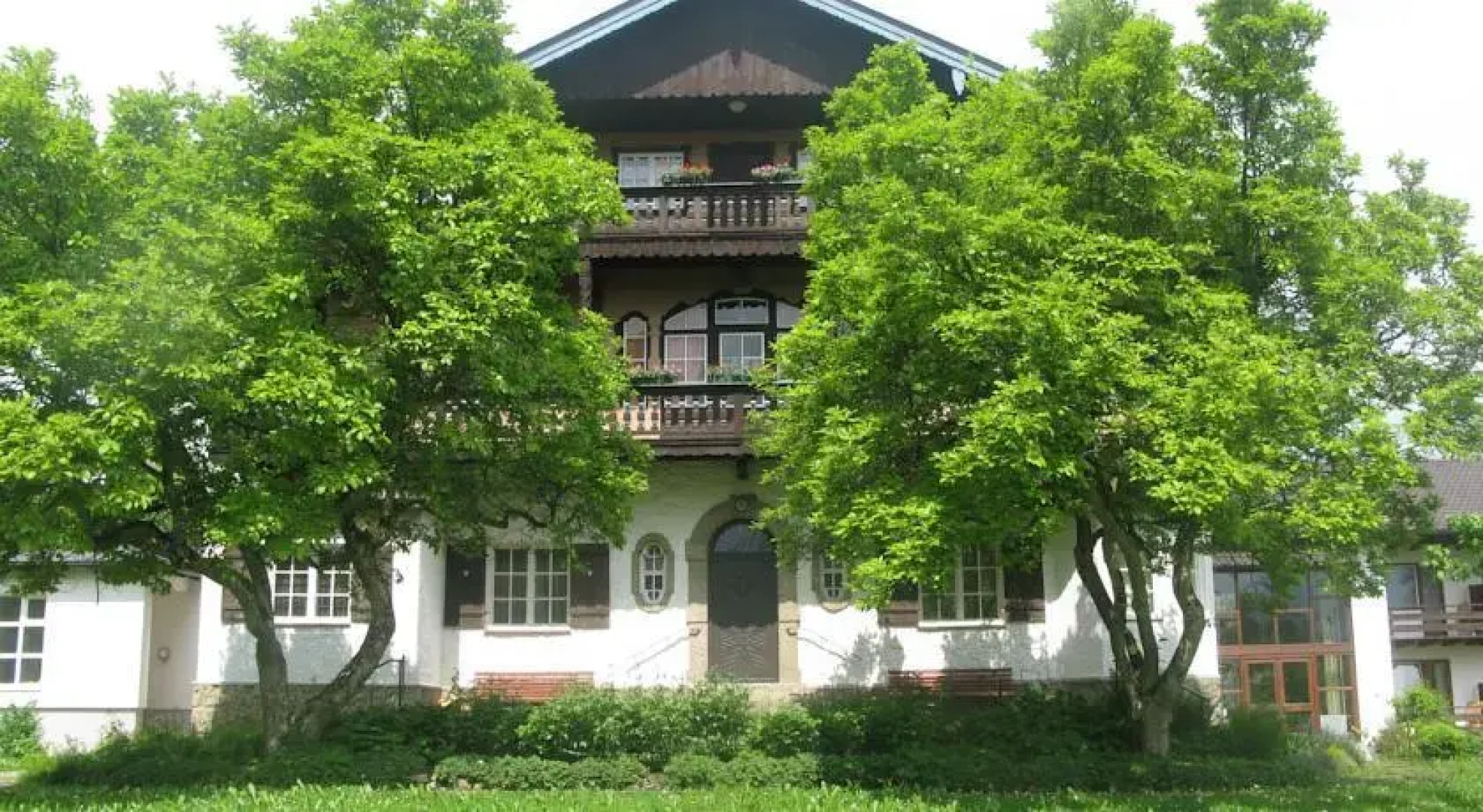 Haus St. Johann
