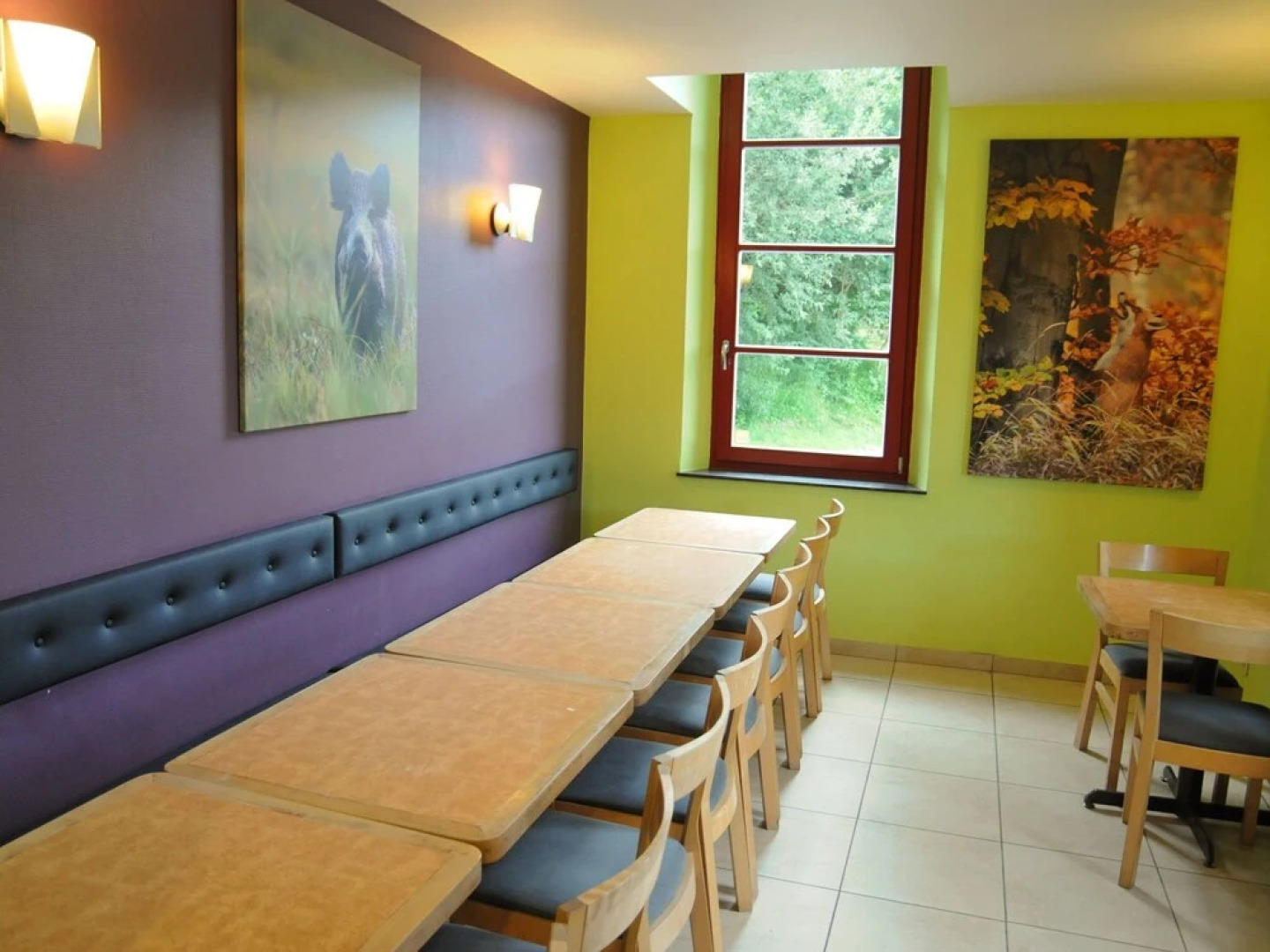 Holiday Home in the Middle of the Forest, Ideal for a Family Reunion