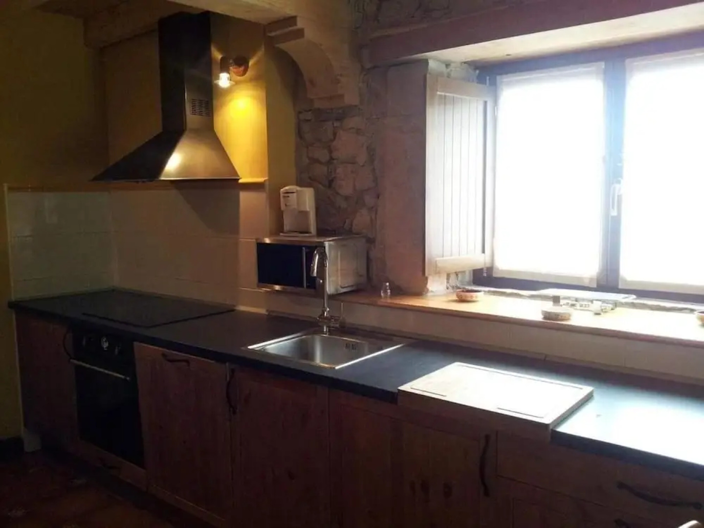 Núcleo Turismo Dolia Rural