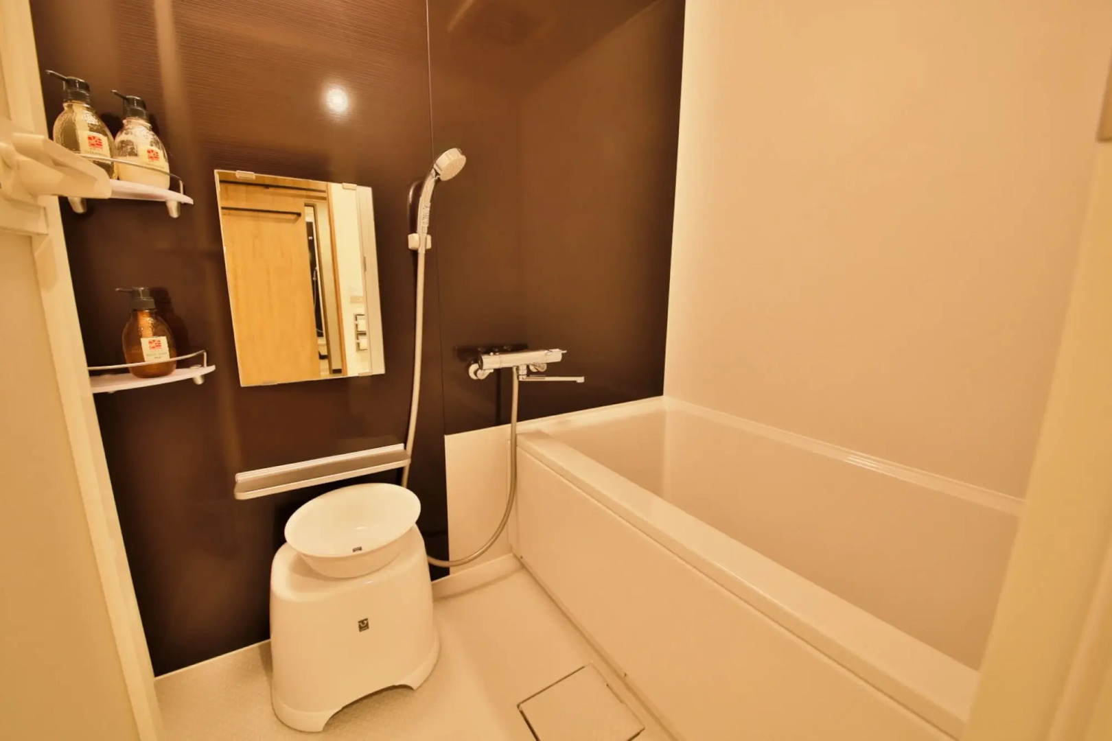 Rembrandt style Gotemba Komakado