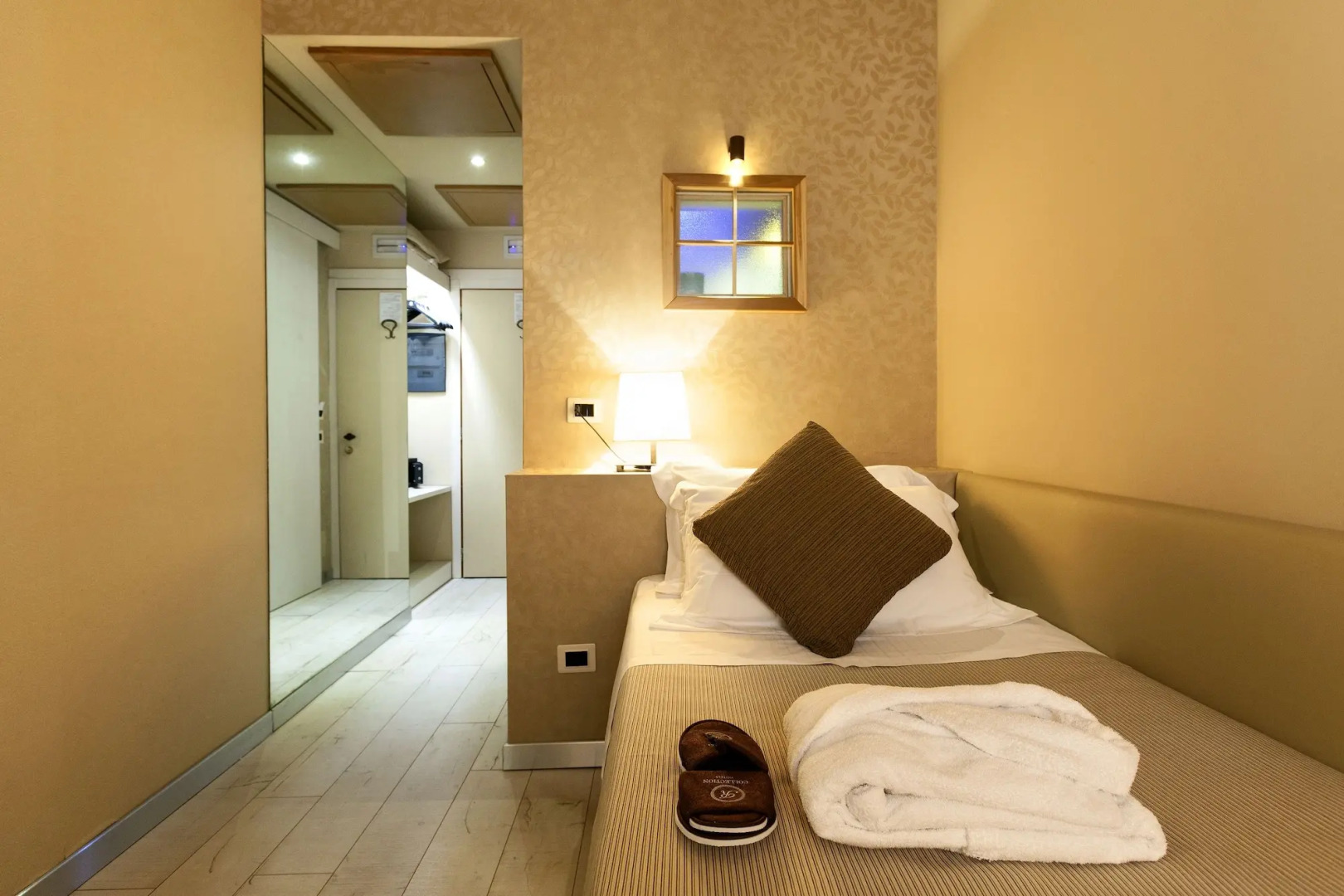 Hotel Mentana - by R Collection Hotels