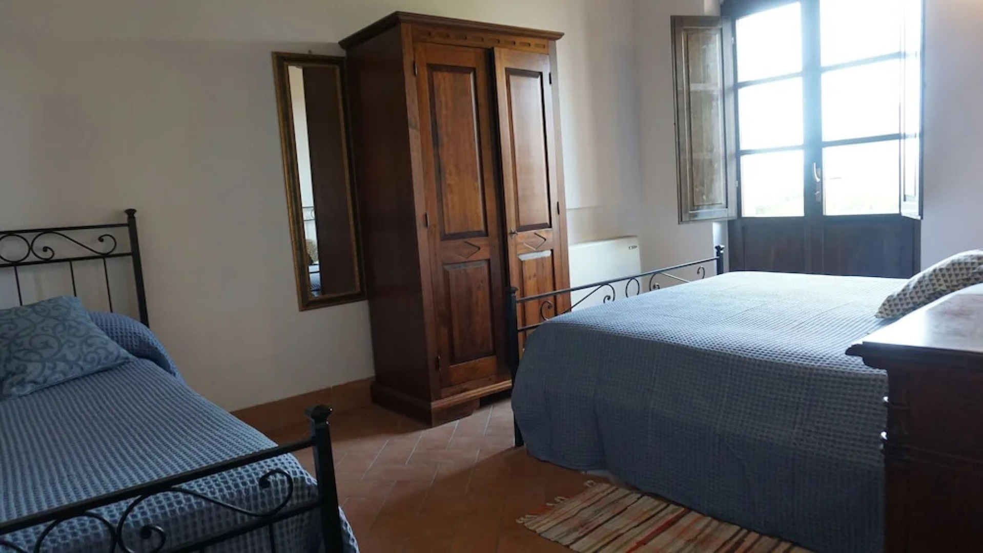 Il Poggio della Pieve