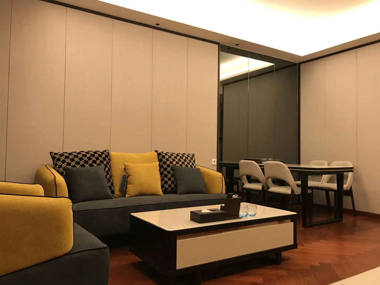 Shengang Executive Apartment Shenzhen